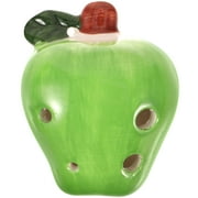 Children Ocarina Small Ceramic Ocarina Beginner Ocarina Musical Instrument Adult Ocarina